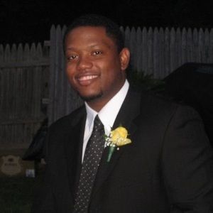 Meet your Posher, Jason